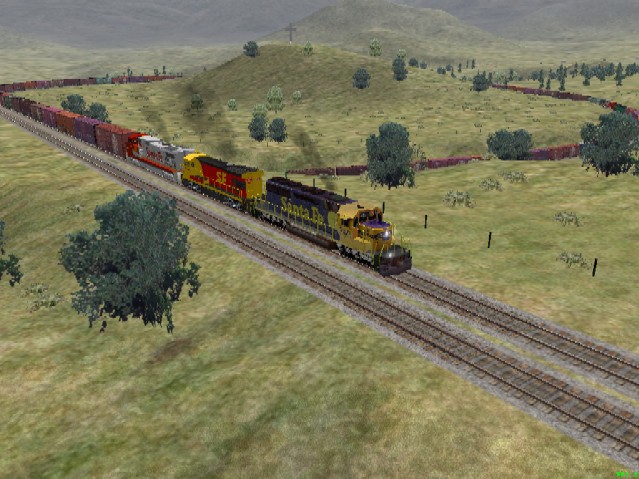 Some Tehachapi Screen Shots… 2nd Try – image 15