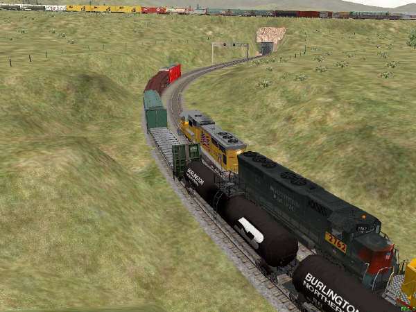 Some Tehachapi Screen Shots… 2nd Try – image 16