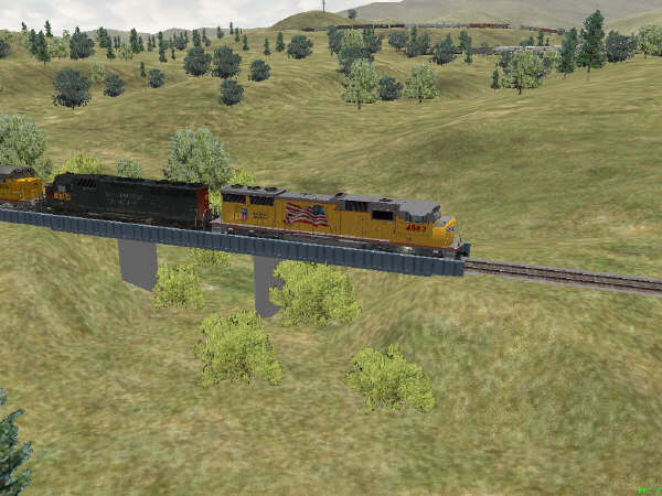 Some Tehachapi Screen Shots… 2nd Try – image 17