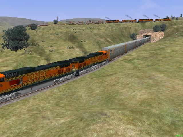 Some Tehachapi Screen Shots… 2nd Try – image 18