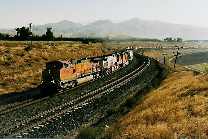 Some Tehachapi Screen Shots… 2nd Try – image 30