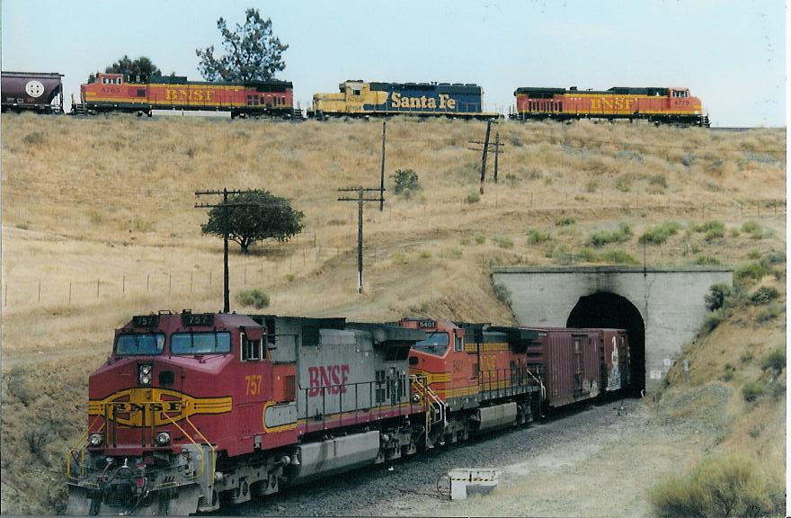 Some Tehachapi Screen Shots… 2nd Try – image 31