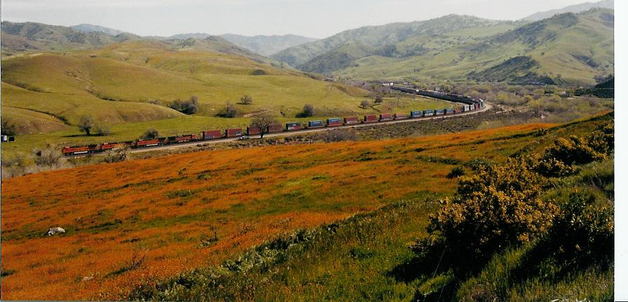Some Tehachapi Screen Shots… 2nd Try – image 32