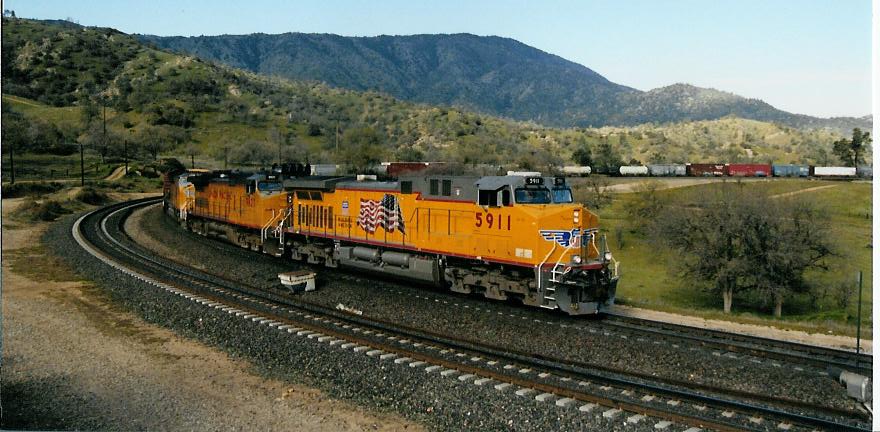 Some Tehachapi Screen Shots… 2nd Try – image 36