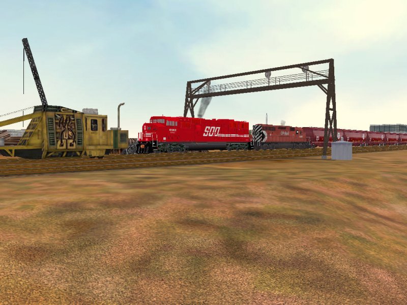 New BNSF hoppers! – image 2