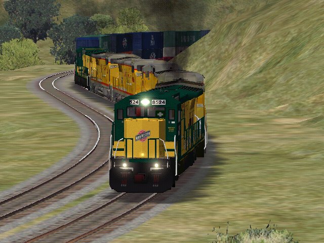 Some Tehachapi Screen Shots… 2nd Try – image 42