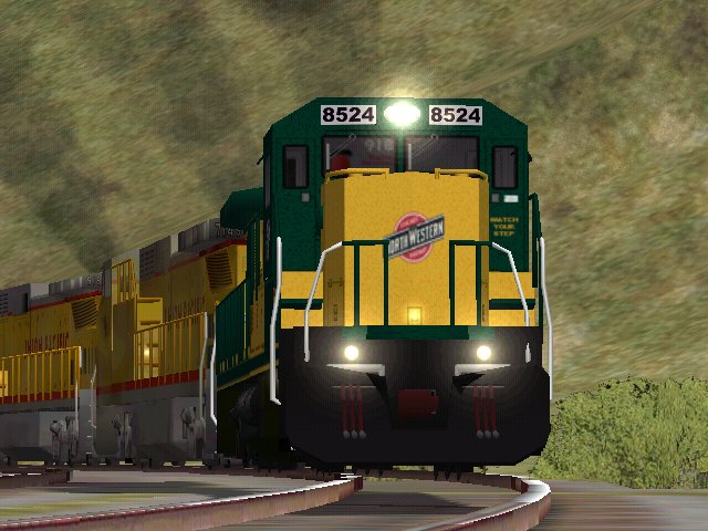 Some Tehachapi Screen Shots… 2nd Try – image 43