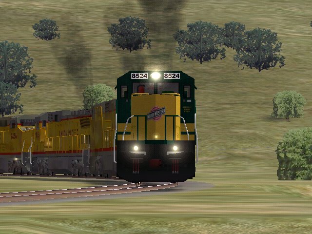 Some Tehachapi Screen Shots… 2nd Try – image 46