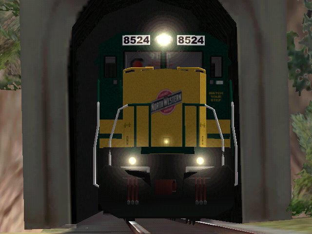 Some Tehachapi Screen Shots… 2nd Try – image 48