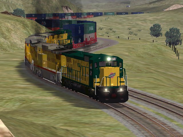 Some Tehachapi Screen Shots… 2nd Try – image 49