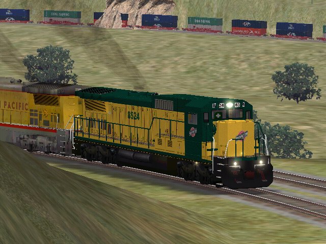Some Tehachapi Screen Shots… 2nd Try – image 50