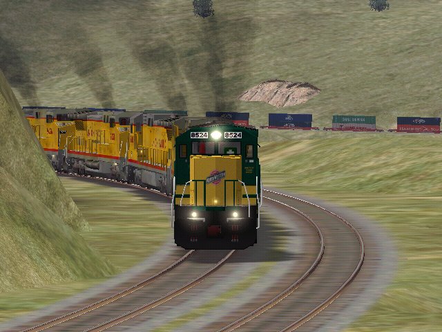Some Tehachapi Screen Shots… 2nd Try – image 51