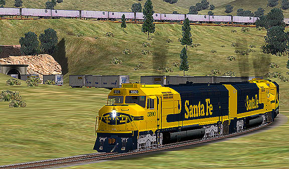 Some Tehachapi Screen Shots… 2nd Try – image 54