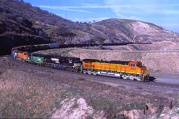 Some Tehachapi Screen Shots… 2nd Try – image 55