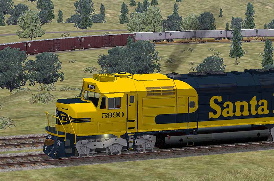 Some Tehachapi Screen Shots… 2nd Try – image 58