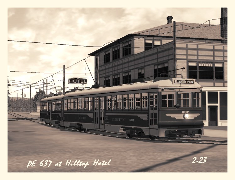 Hollywood Udates again – image 7