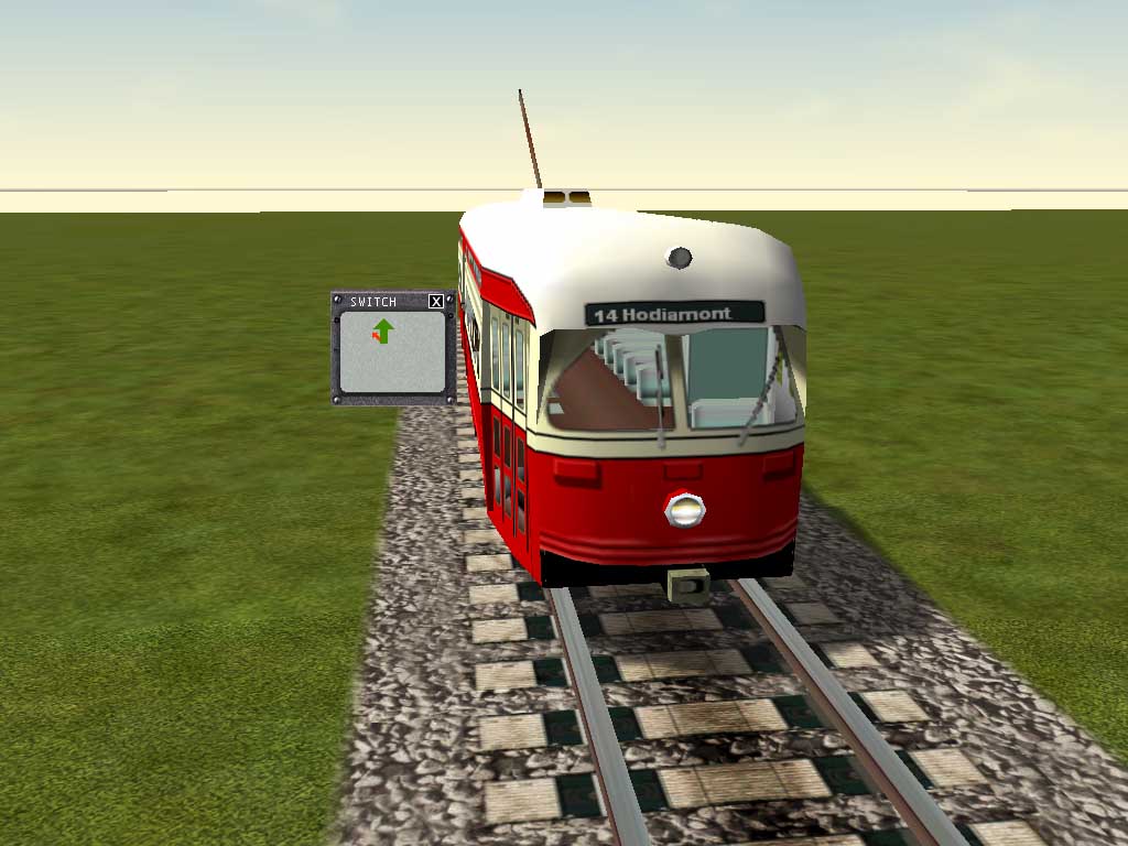 St. Louis PCC cars – image 1