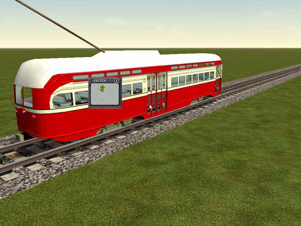 St. Louis PCC cars – image 2
