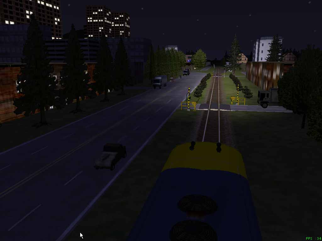 Petit arbre railroad – image 26