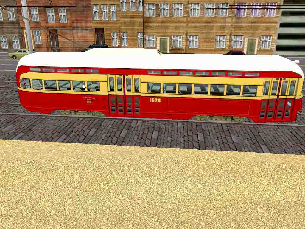 St. Louis PCC cars – image 3