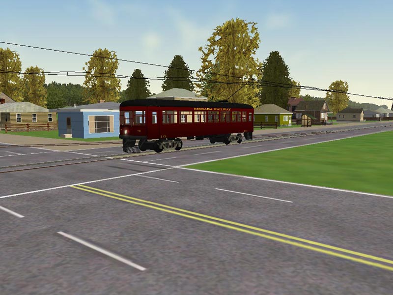 South Troy Traction: my definitive first route – image 3