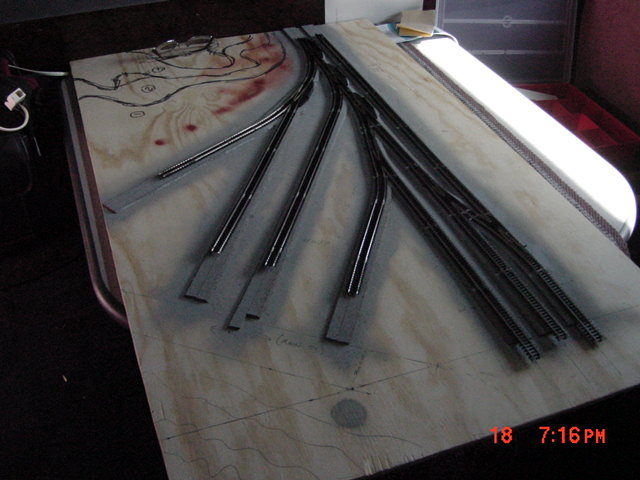 Model Railroad Projects – image 14