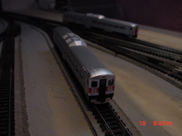 Model Railroad Projects – image 15