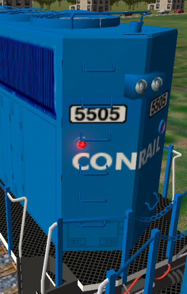 Conrail SD60M/SD60I Packs Coming! – image 3