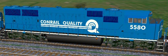 Conrail SD60M/SD60I Packs Coming! – image 4