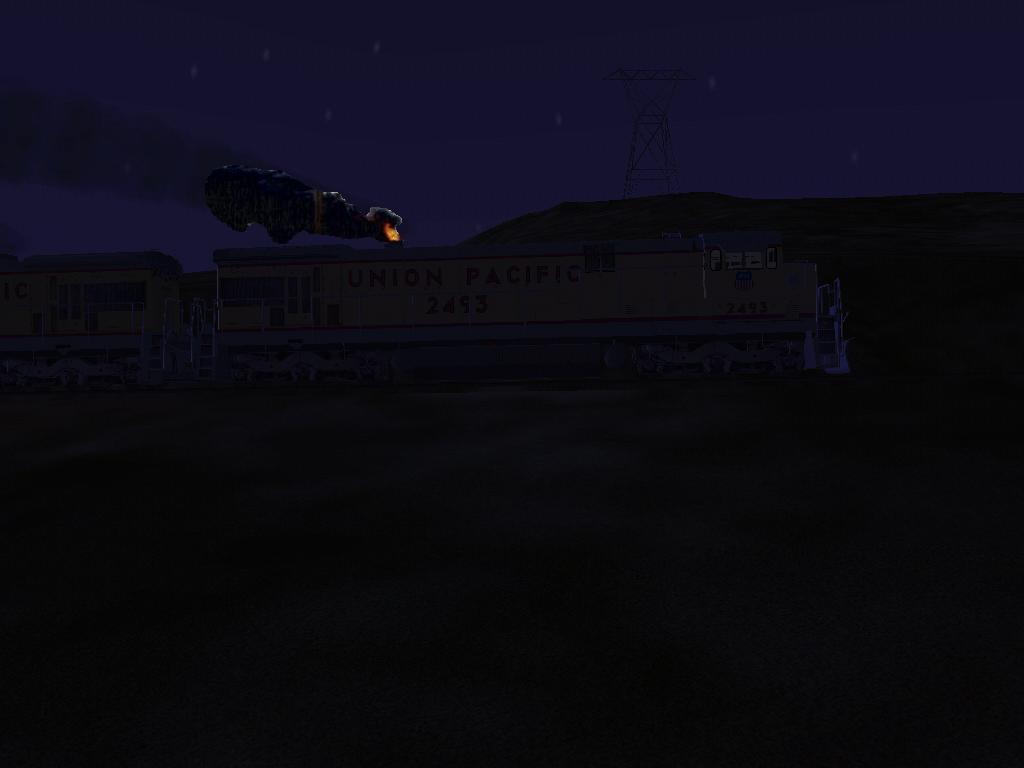 New screenshot contest of the unusual, remarkable – image 34
