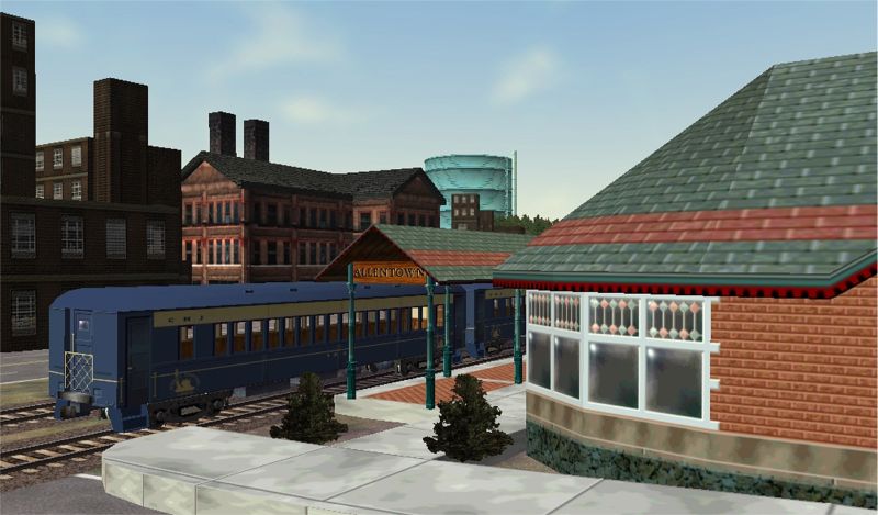 CNJ passenger coaches – image 2