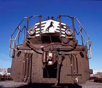 N&W Steam – image 28