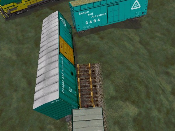 New screenshot contest of the unusual, remarkable – image 35