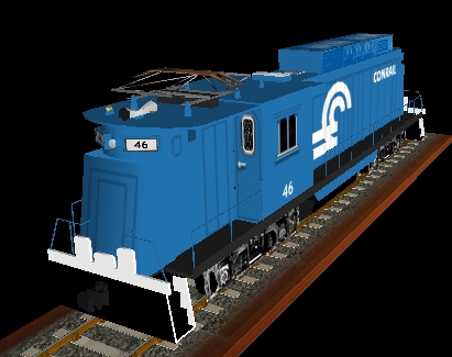 GE E33 – image 22