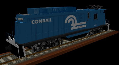 GE E33 – image 24