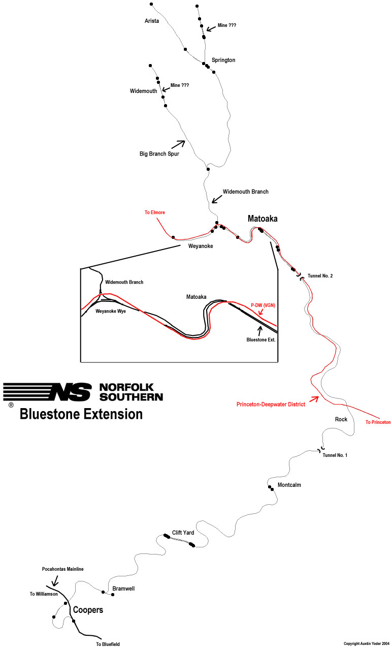 Branch Lines – image 40
