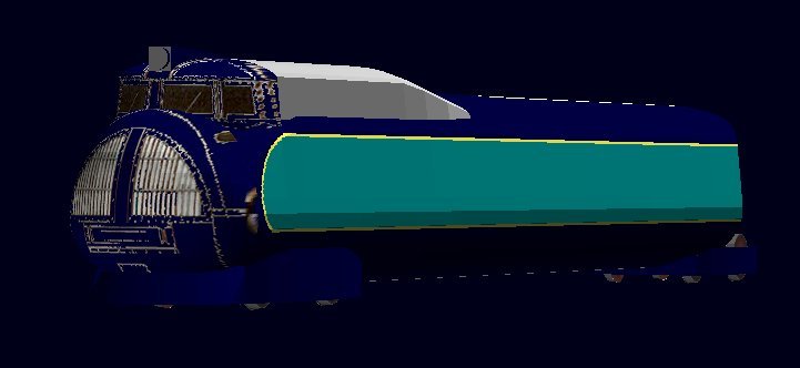 Texturing trick – image 31