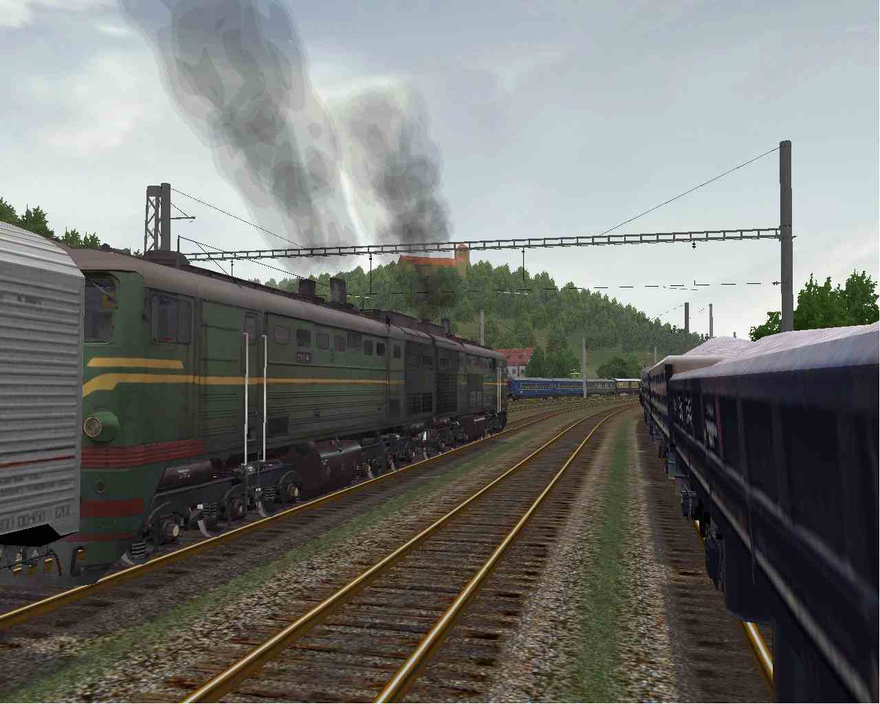 Activity crashes WHOLE MSTS when it is being SELECTED i – image 3