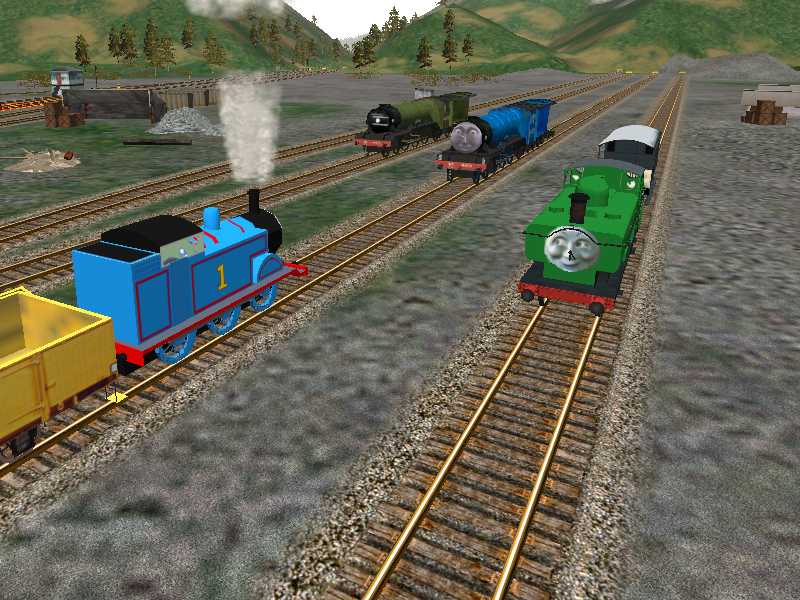 New to MSTS, what are the must have utilties, etc – image 1