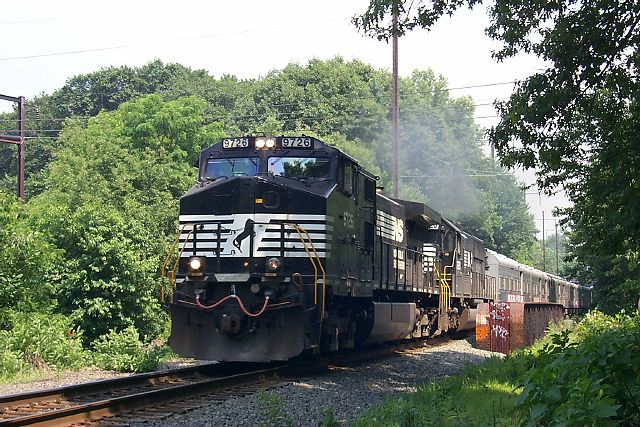 Circus Train! – image 1