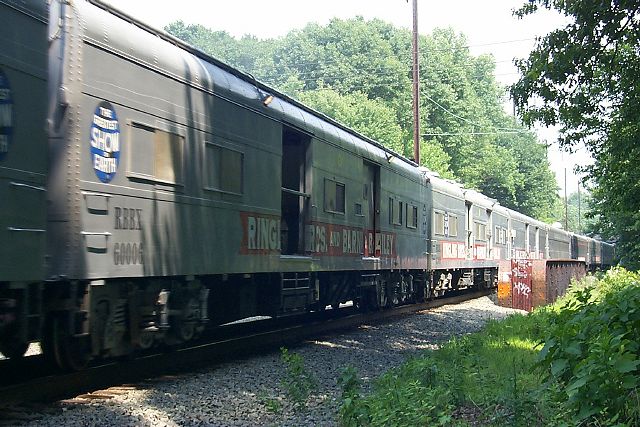 Circus Train! – image 2