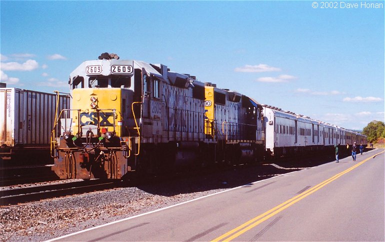 Circus Train! – image 5