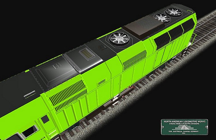 I spy with my little eye… Something Green ! – image 5