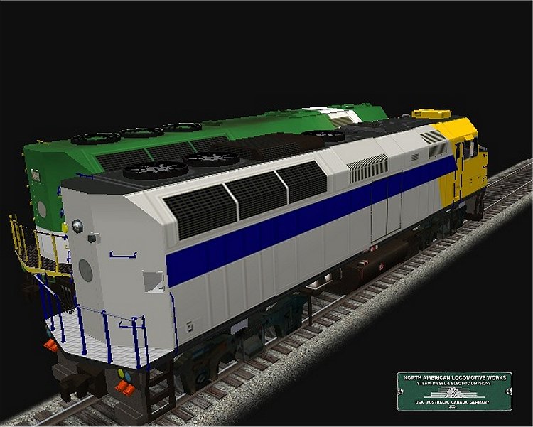I spy with my little eye… Something Green ! – image 51