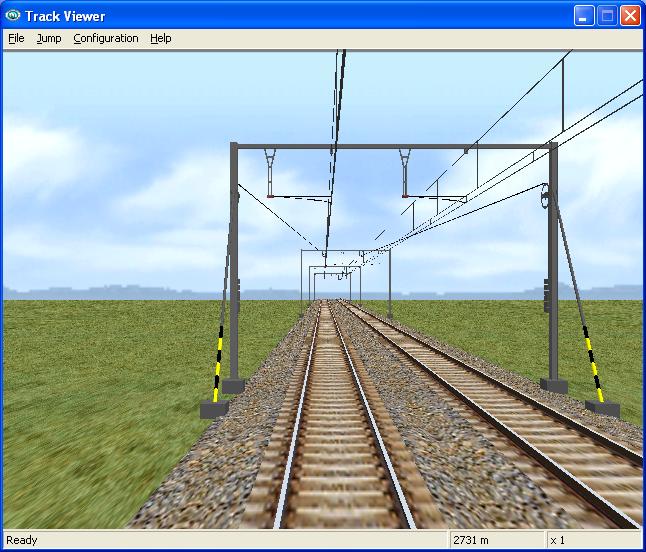 Problem with graphics in all bve versions – image 2