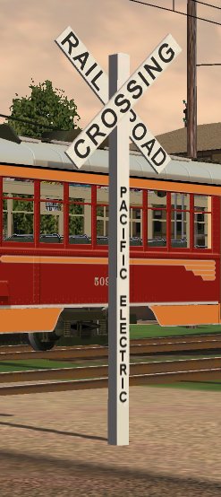 Pacific Electric… Again – image 20