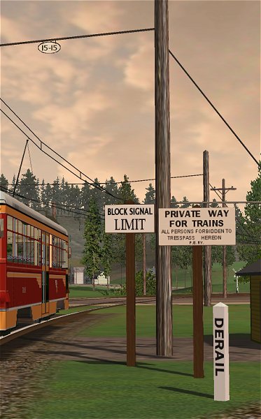 Pacific Electric… Again – image 21
