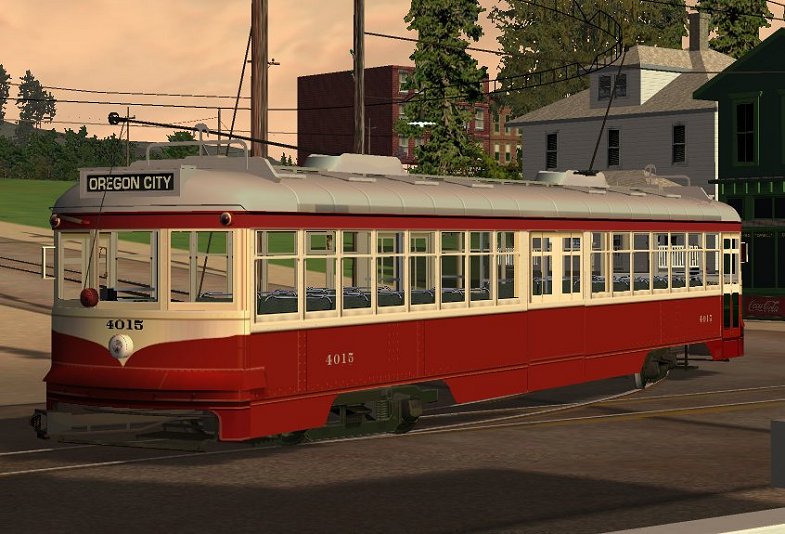 Pacific Electric… Again – image 32