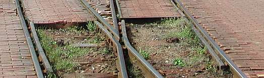 Swissie: new narrow gauge track shape in production – image 5