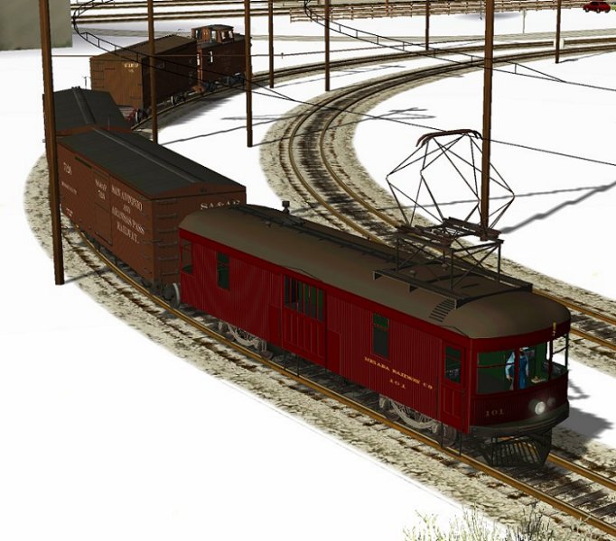 New Shapes for Mountain Electric Route – image 3